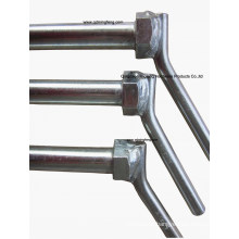 Well Welding Farm Machinery Handle Bar